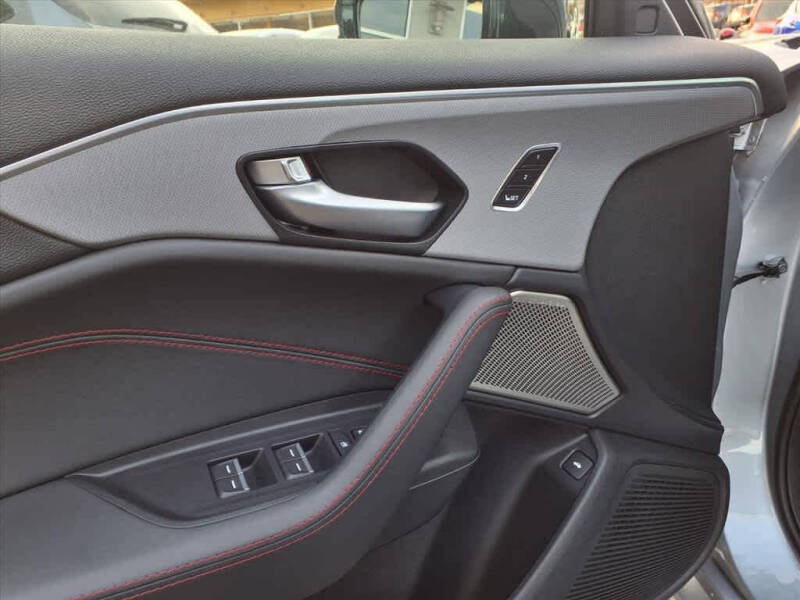 2025 Acura TLX SH-AWD w/A-SPEC