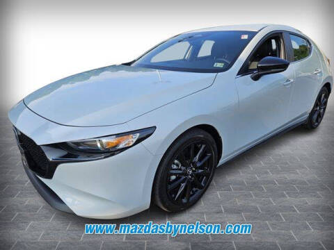 2024 Mazda Mazda3 Hatchback 2.5 S Select Sport