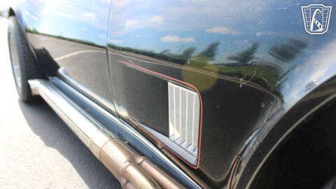 1980 Chevrolet Corvette