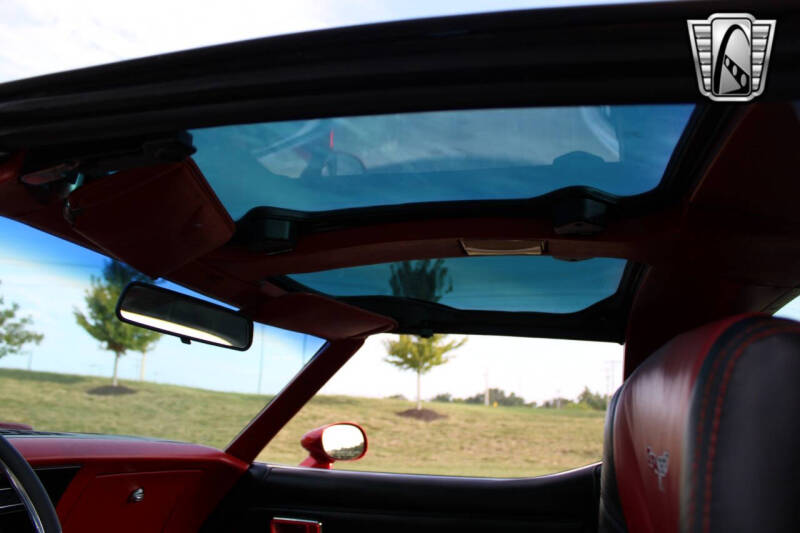 1979 Chevrolet Corvette