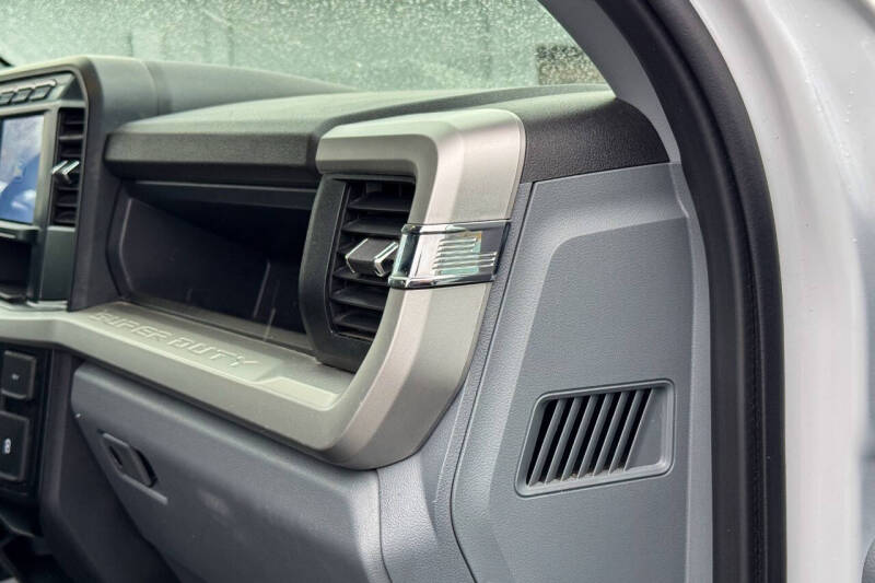 2024 Ford F-250 Super Duty XL