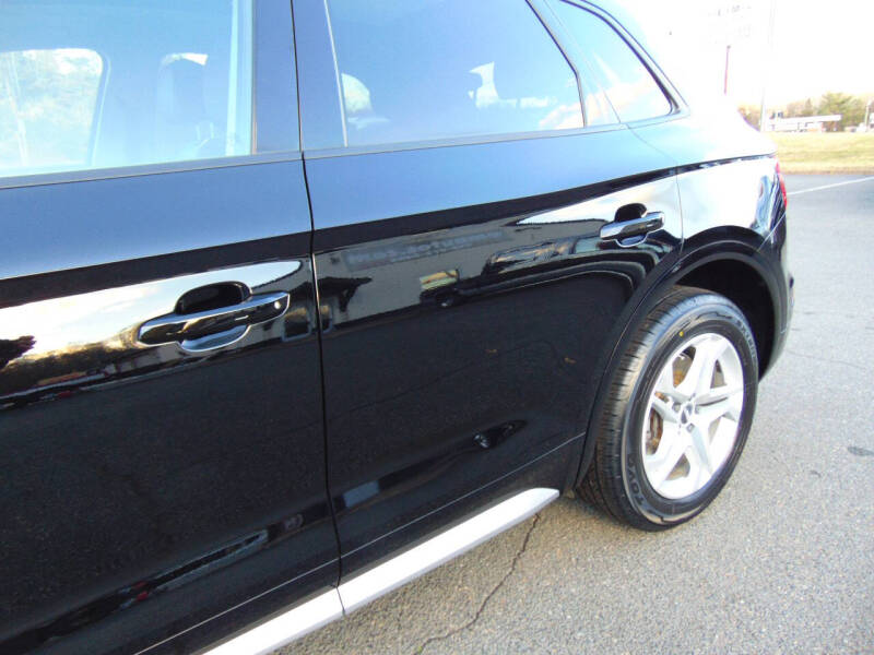 2018 Audi Q5 2.0T quattro Premium