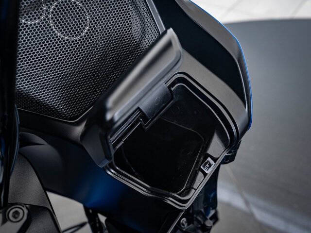 2024 Harley-Davidson Road Glide