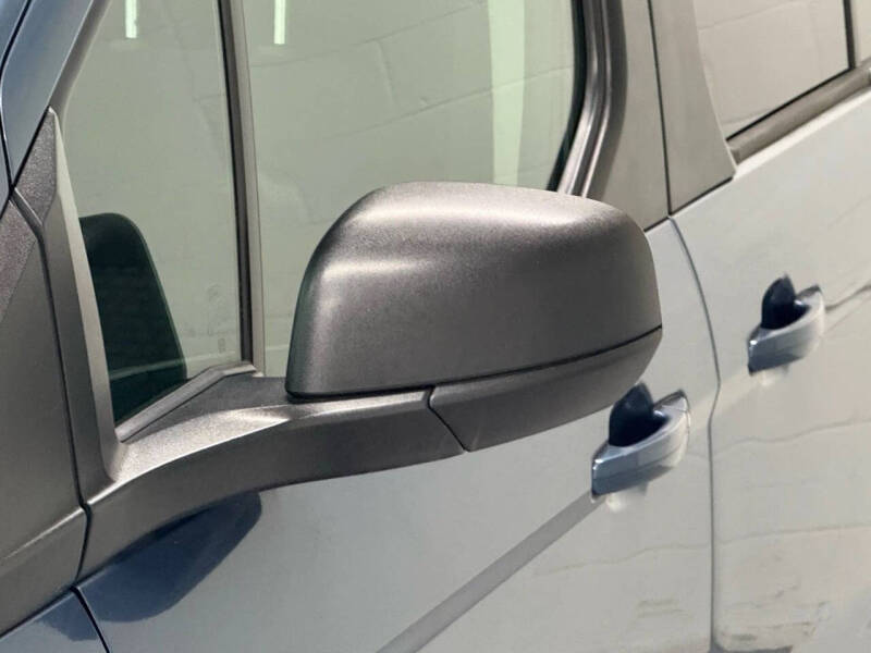 2020 Ford Transit Connect XLT