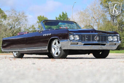 1964 Buick Electra