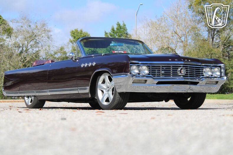 1964 Buick Electra