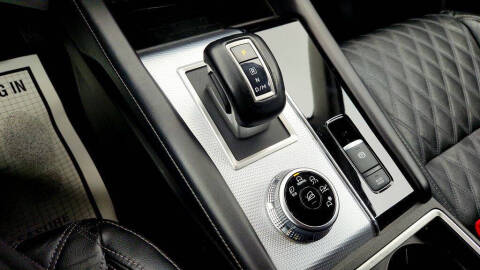 2023 Mitsubishi Outlander SEL