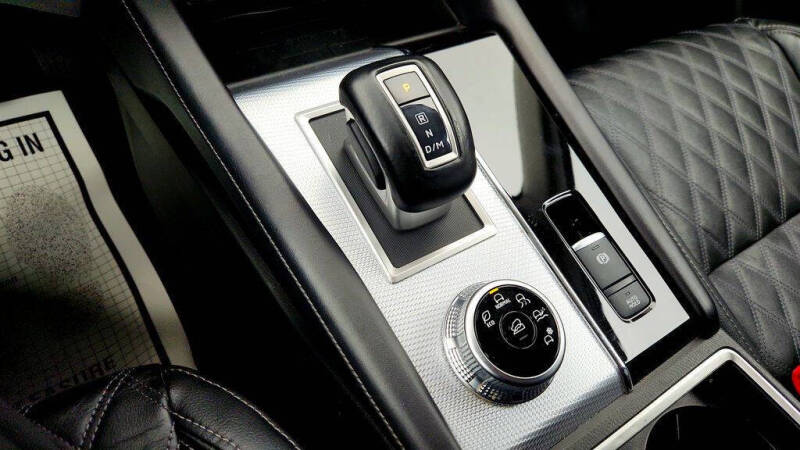 2023 Mitsubishi Outlander SEL