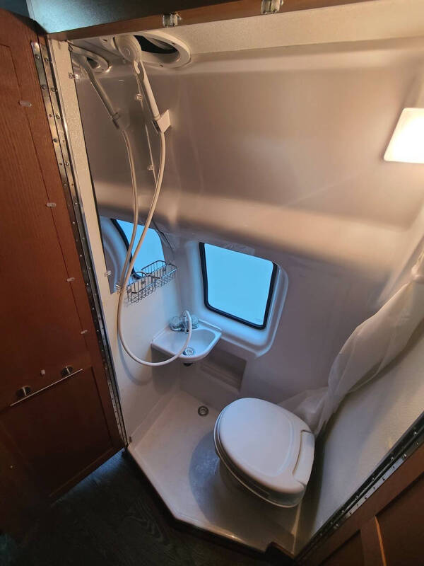 2013 Chevrolet Express 2500