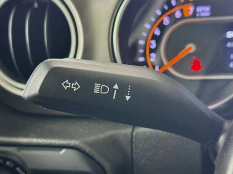 2023 Jeep Gladiator Texas Trail