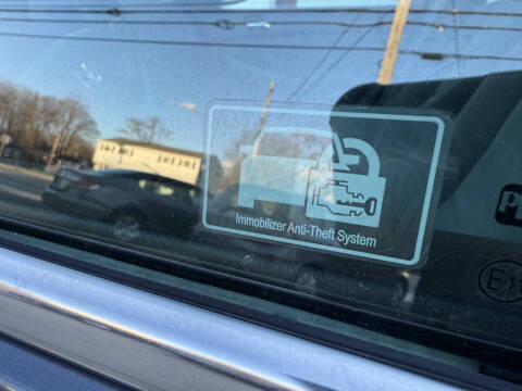 2007 Honda Accord Special Edition