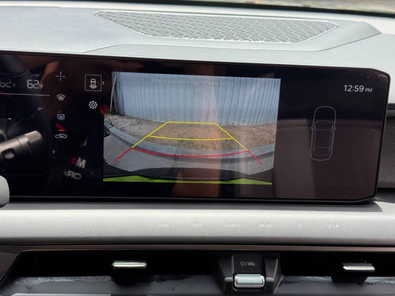 2026 Kia EV9 Light Long Range