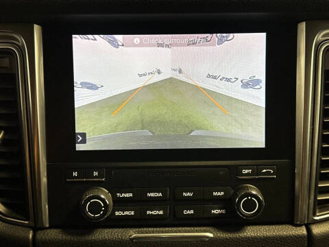 2018 Porsche Macan S