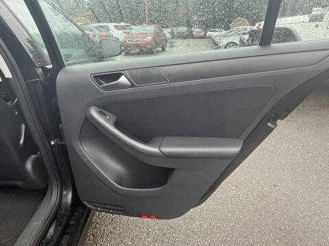 2014 Volkswagen Jetta