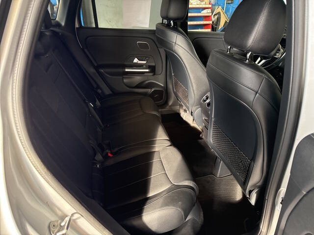 2021 Mercedes-Benz GLA GLA 250 4MATIC