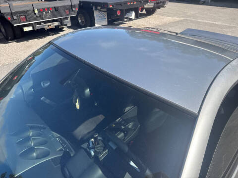 2003 Nissan 350Z Touring