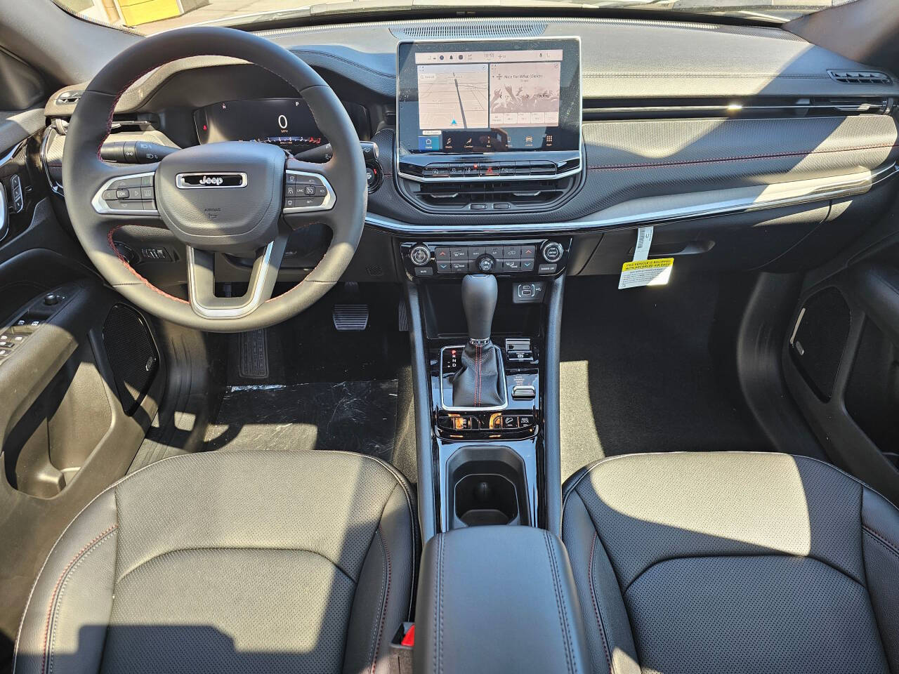 2024 Jeep Compass for sale at Autos by Talon in Seattle, WA