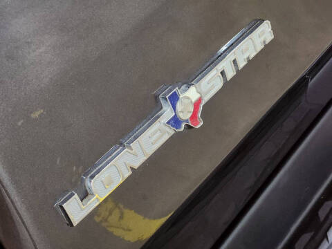 2021 RAM 1500 Lone Star