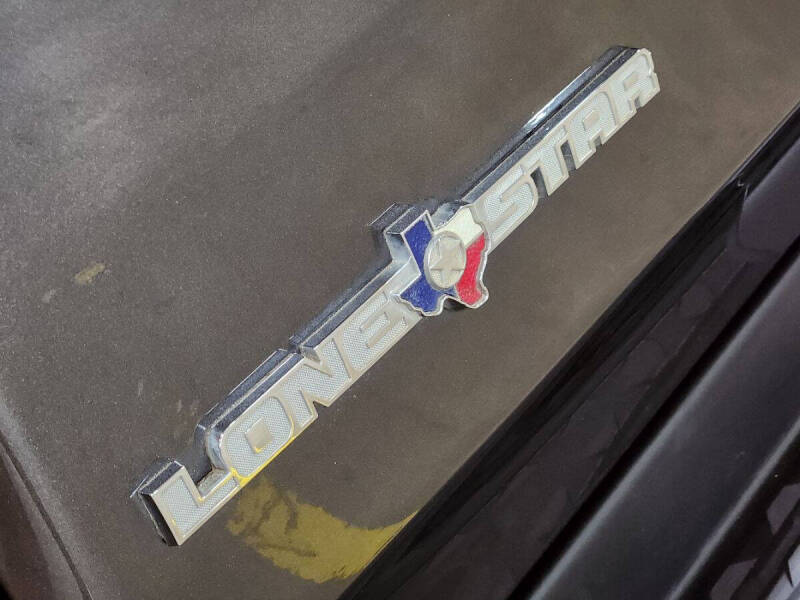 2021 RAM 1500 Lone Star