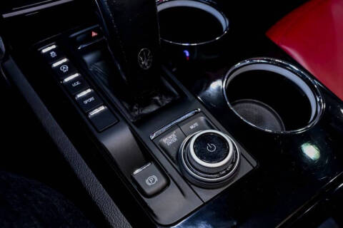 2022 Maserati Ghibli Modena