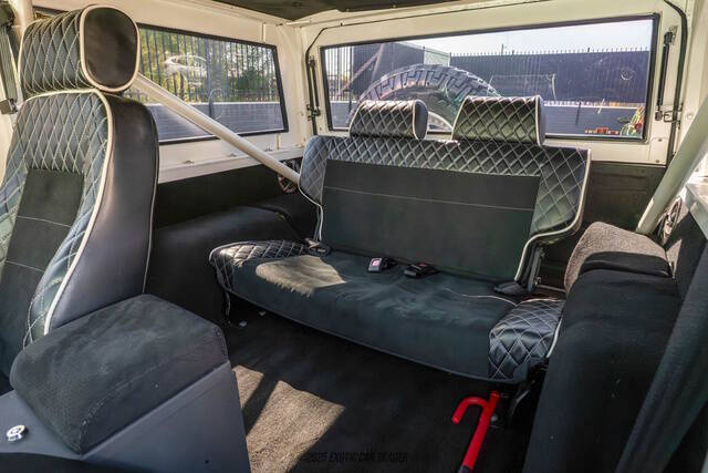 1969 Ford Bronco