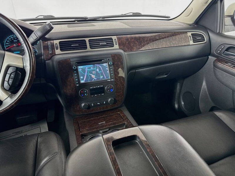 2013 GMC Yukon Denali