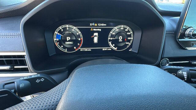 2024 Mitsubishi Outlander SEL