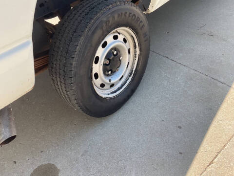 2007 Dodge Ram 1500 ST