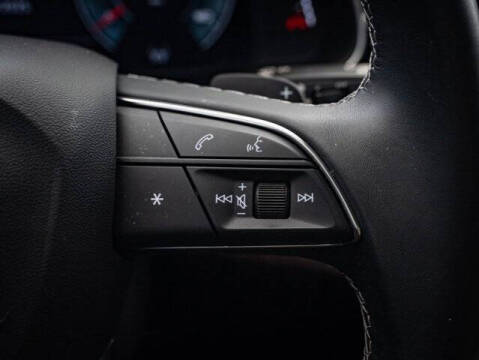 2025 Audi Q7 quattro Premium Plus 55 TFSI