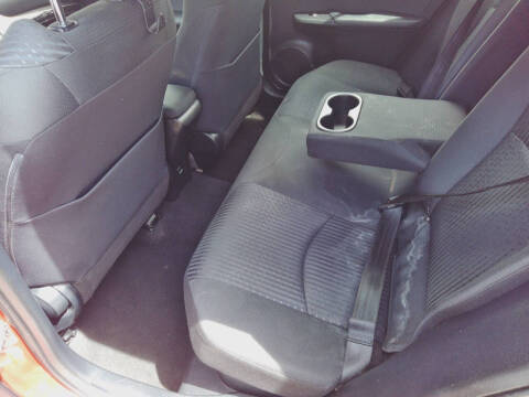 2016 Toyota Prius Two