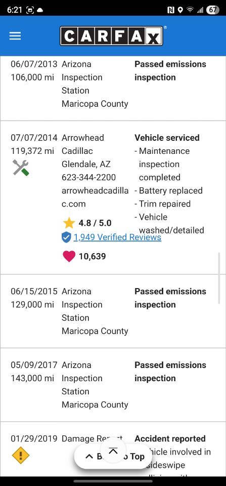2006 Cadillac XLR-V 58