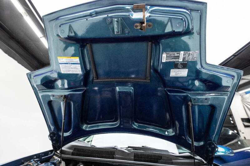 1995 Pontiac Firebird