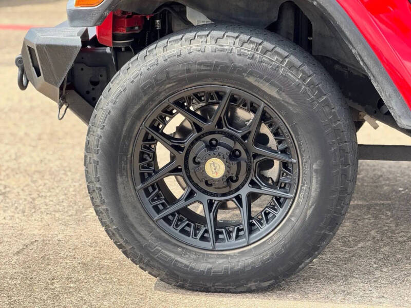 2019 Jeep Wrangler Unlimited