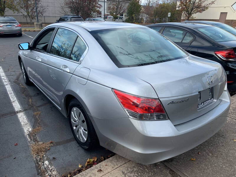 2008 Honda Accord LX