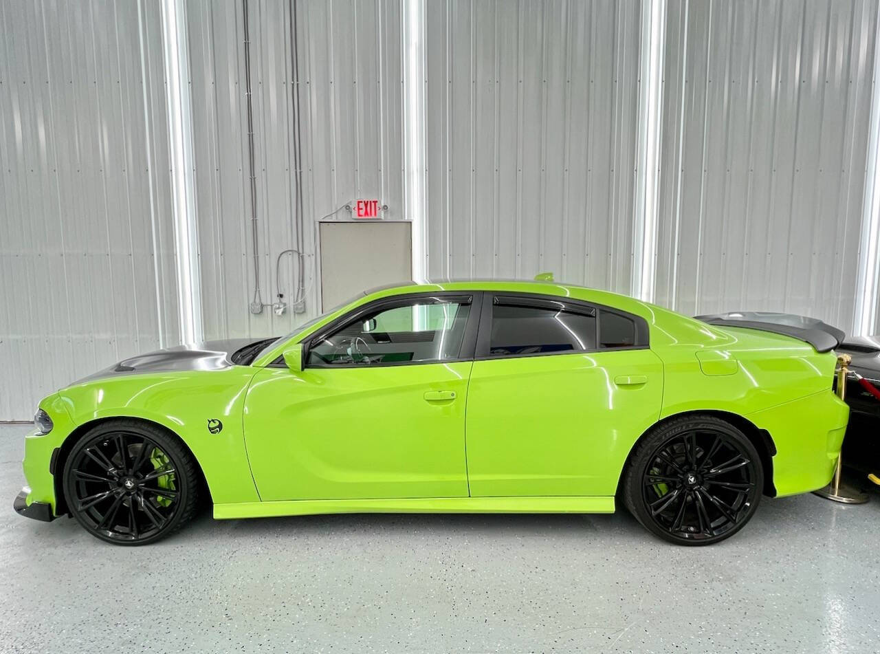 2019 Dodge Charger for sale at GT Auto Sales in Ham Lake, MN