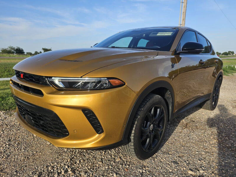 2023 Dodge Hornet GT Plus