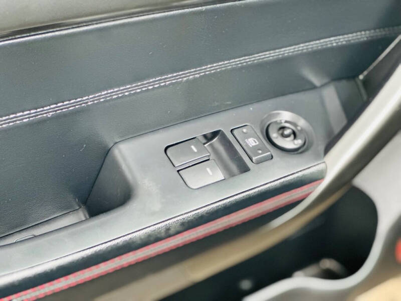 2012 Kia Forte Koup SX