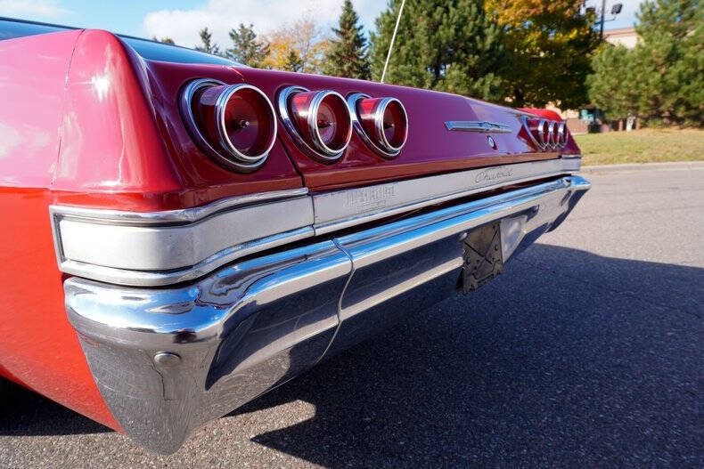 1965 Chevrolet Impala