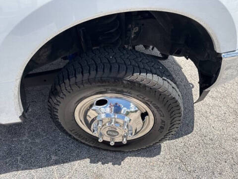 2019 Ford F-350 Super Duty XLT