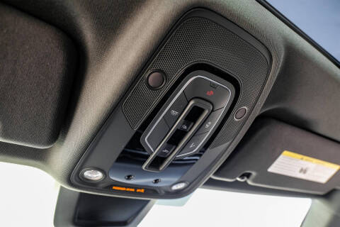 2019 Audi Q8 quattro Prestige 55 TFSI