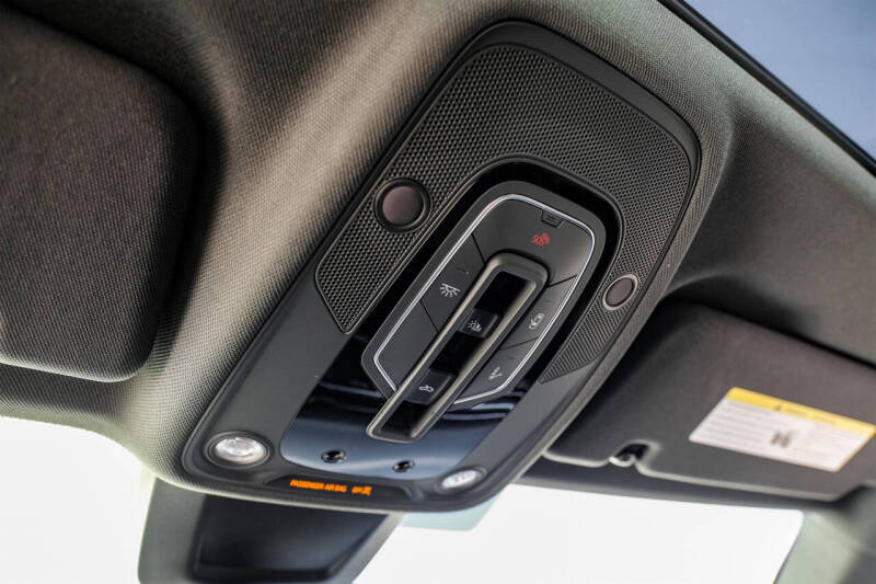 2019 Audi Q8 quattro Prestige 55 TFSI