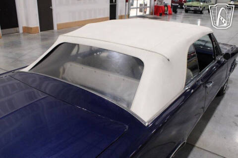 1964 Pontiac LeMans