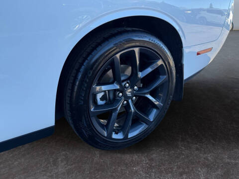 2021 Dodge Challenger GT