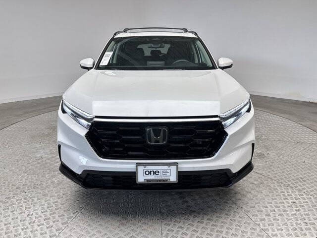 2023 Honda CR-V