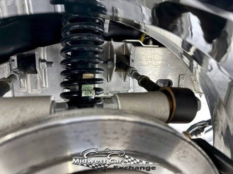 2002 Chrysler Prowler