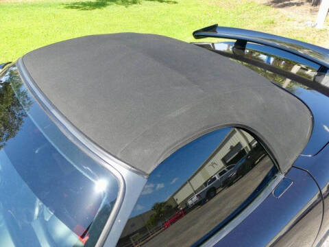 2004 Dodge Viper SRT-10