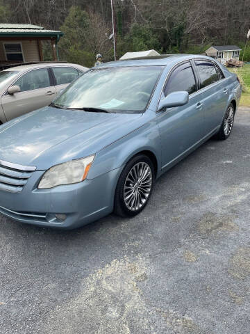 2007 Toyota Avalon for sale at Brewer Enterprises 3 in Greenwood SC