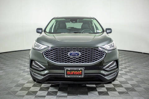 2024 Ford Edge SE