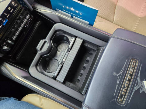 2022 RAM 2500 Limited