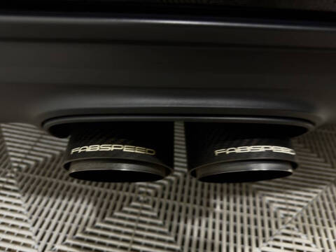 2017 Porsche 718 Cayman S